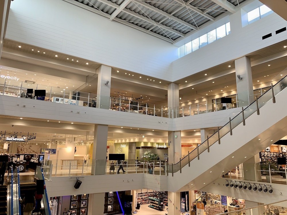 🛍️ 이아스 오키나와 토요사키 이미지 4